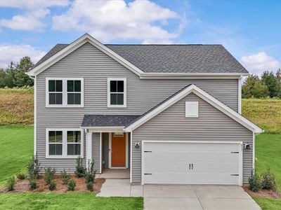 817 Sweetwater Springs Dr, Moore, SC, 29369