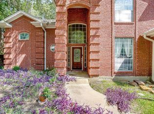 2612 Pin Oak Ln, Arlington, TX 76012