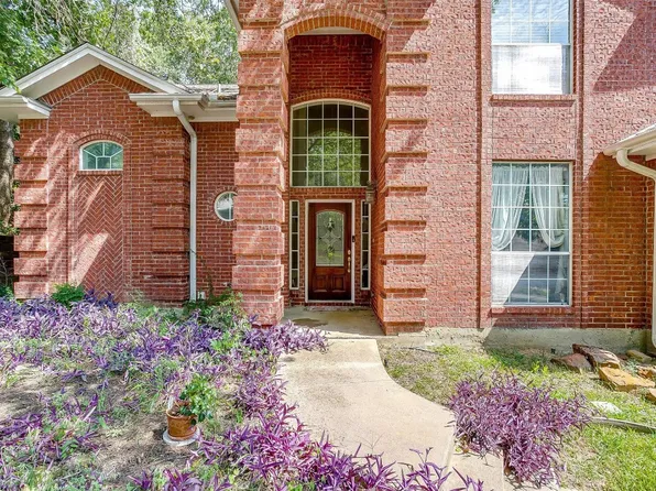 2612 Pin Oak Ln, Arlington, TX 76012