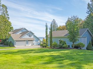 8007 162nd Ave SW, Longbranch, WA 98351