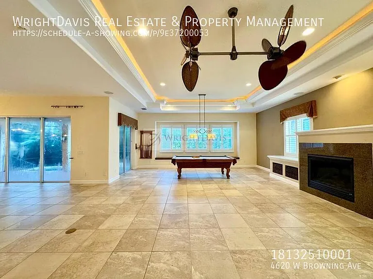 4620 W Browning Ave — Photo 17