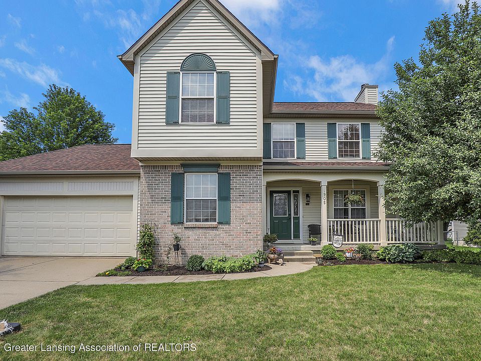 1st image of 1905 Hollowbrook Dr