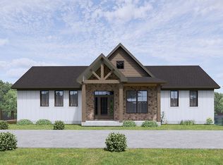 114 Deer Run Point, La Follette, TN 37766