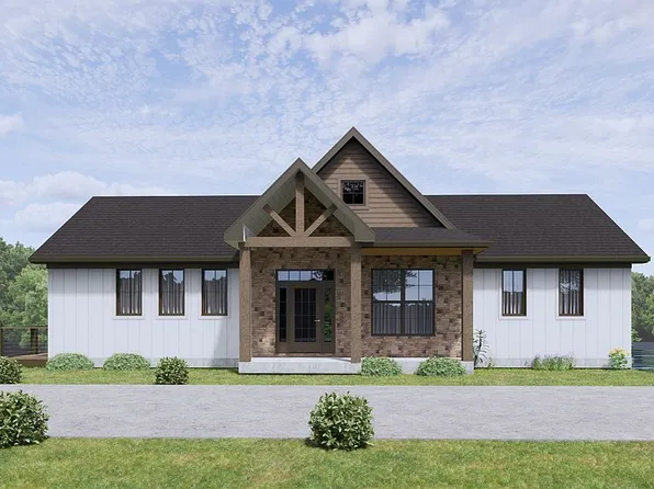 114 Deer Run Point, La Follette, TN 37766