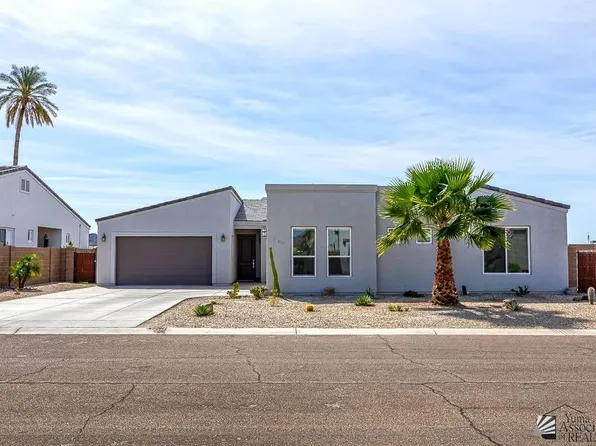 14837 E 47th Ln, Yuma, AZ 85367