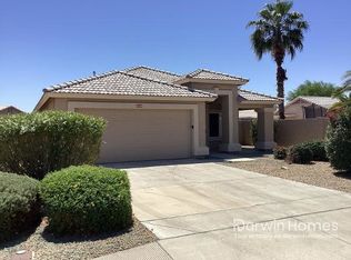 9329 W Beryl Ave, Peoria, AZ 85345