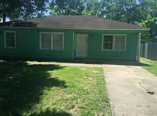 13330 Force St, Houston, TX 77015