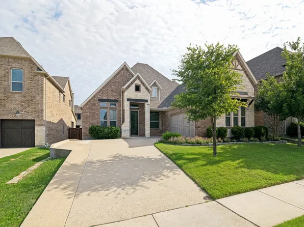 918 Colby Bluff Dr, Rockwall, TX 75087