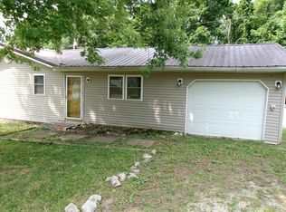 100 Ballard St, West Union, OH 45693