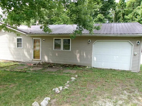 100 Ballard St, West Union, OH 45693
