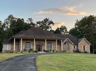 9839 Delmar Ln, Joplin, MO 64804