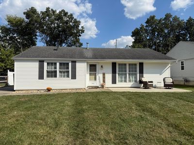 456 Benson Dr, Groveport, OH, 43125