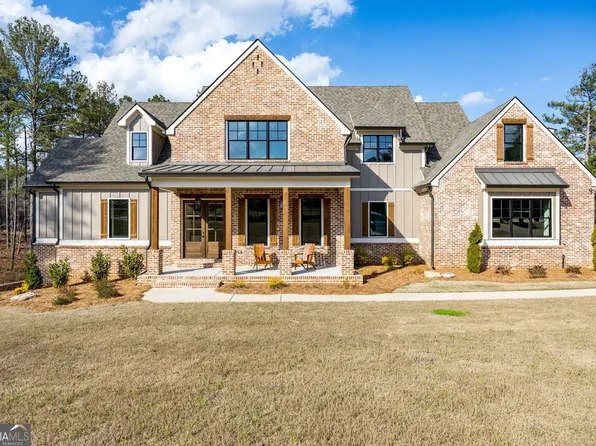 104 Piedmont Cir, Forsyth, GA 31029