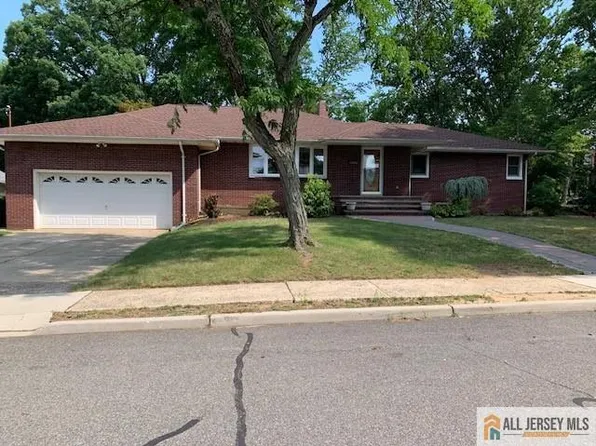 117 McCutcheon And Rappleyea St, Sayreville, NJ 08872