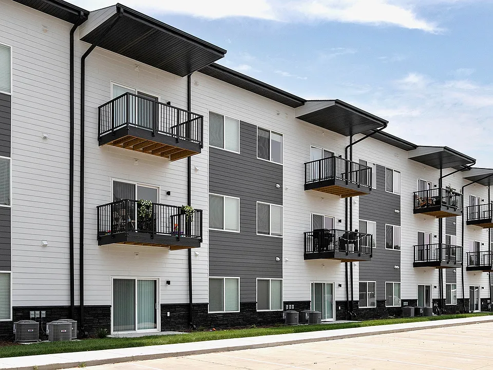 Prairie Park Apartments