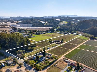 971 San Miguel Canyon Rd, Royal Oaks, CA, 95076