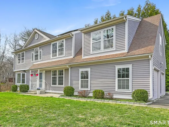 155 North Taylor Avenue, Norwalk, CT 06854