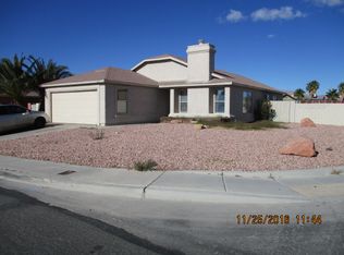 3876 Southern Light Dr, Sunrise Manor, NV 89115