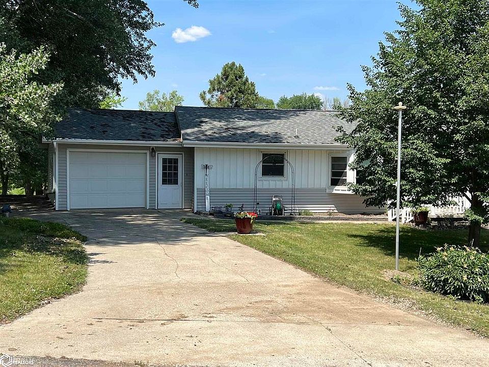 606 3rd Ave, Vail, IA 51465 Zillow