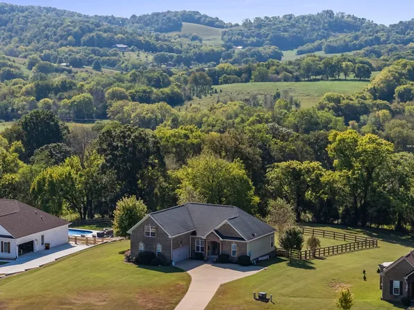 1851 Lochlann Dr, Culleoka, TN 38451