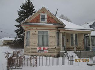 936 Iowa Ave, Butte, MT 59701
