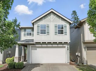 10090 NW Bartlett Loop, North Plains, OR 97133