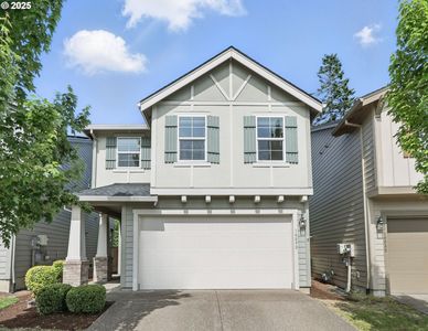 10090 NW Bartlett Loop, North Plains, OR, 97133