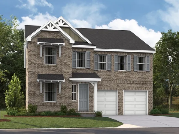 404 Downs Ln, Mount Juliet, TN 37122