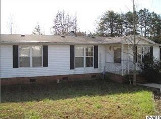 1513 Oak Terrace Dr, Dallas, NC 28034