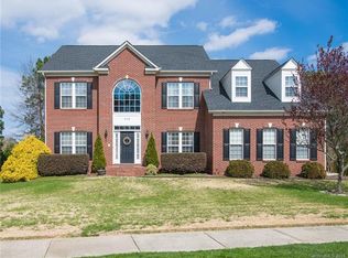 2319 Harvester Ave, Fort Mill, SC 29708