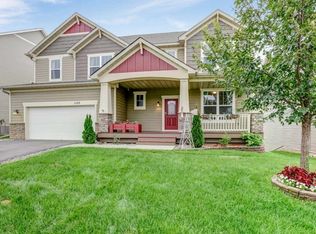 1120 Adair Ave, Rosemount, MN 55068