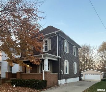 328 E Prospect St, Kewanee, IL, 61443