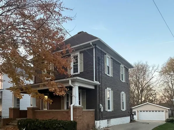 328 E Prospect St, Kewanee, IL 61443