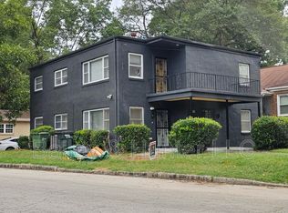 1057 Washington Heights Ter NW #A, Atlanta, GA 30314