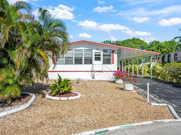 3141 Teakwood Lane, Fort Lauderdale, FL 33312