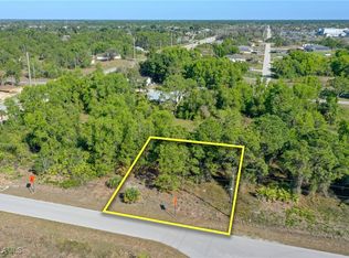 805 Colyer St E, Lehigh Acres, FL 33974