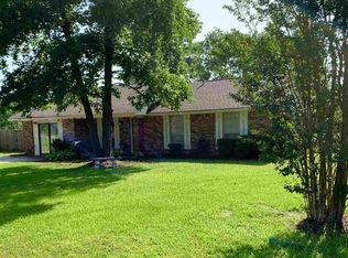 3805 Jeffcoat Rd, Pine Bluff, AR 71603