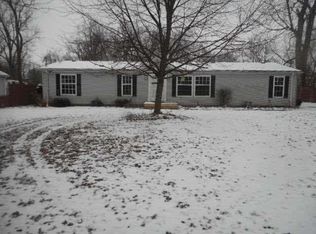 713 W 14th St, Monroe, MI 48161