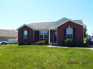 104 Tulip Dr, Bardstown, KY 40004