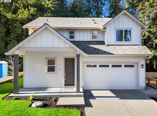 2161 NE 207th Pl, Fairview, OR 97024