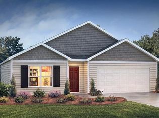 5060 Crest Ct #36, Trinity, NC 27370