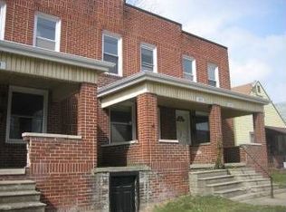 191 S Hague Ave, Columbus, OH