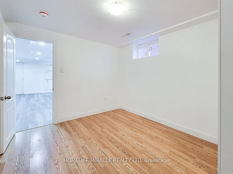 18 Puritan Ct #BASEMENT — Photo 18