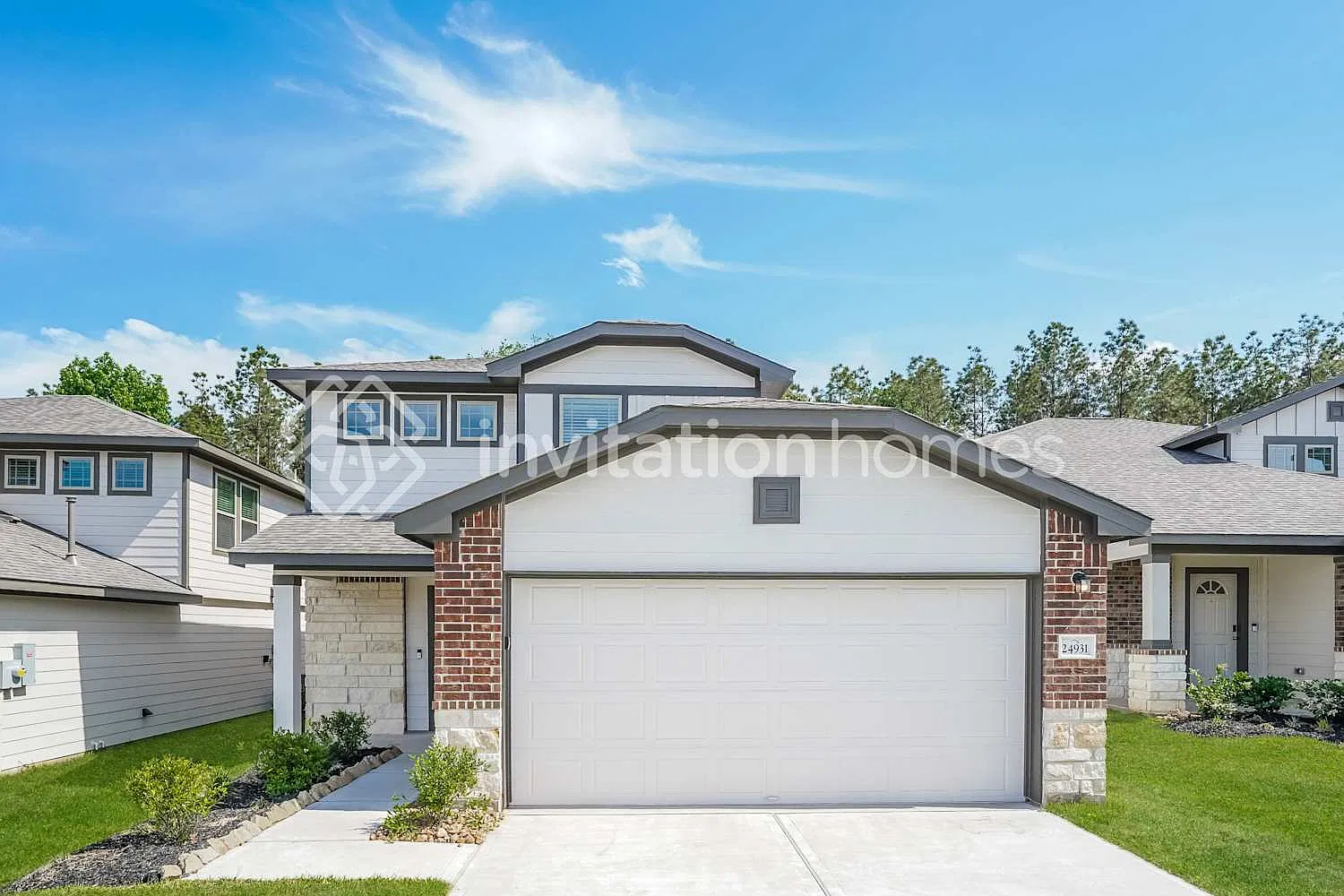 24931 Aconite Ln Montgomery, TX 77316 — Photo 1