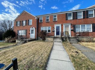 8526 Pleasant Plains Rd, Towson, MD 21286
