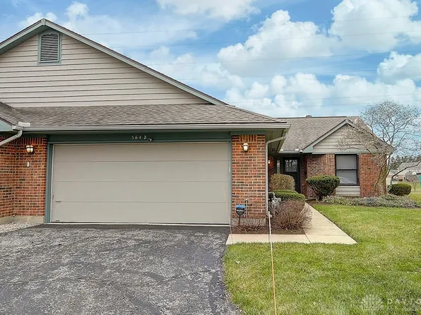 564 Cabot Cir APT B, Englewood, OH 45322