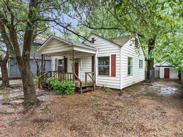 522 Elder St, Kilgore, TX 75662