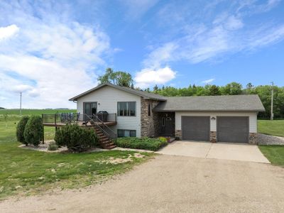 1845 72nd St NW, Glenburn, ND, 58740