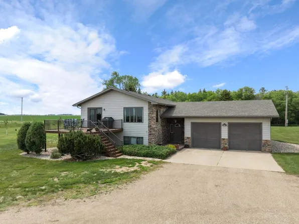 1845 72nd St NW, Glenburn, ND 58740
