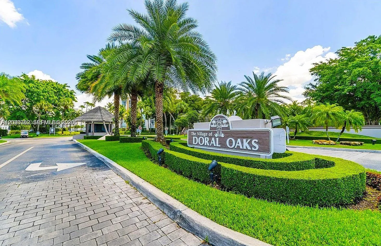 Doral House — Photo 2